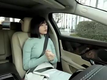 《本郷愛》抑えられない欲望に身を委ねハメ撮りの快感に没頭！本能のままの生々しいセックスで何度もイキまくる！