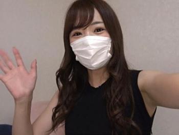 浮気性の彼女さんがＡＶ応募出演！同棲中の彼氏がいるのに週に2回は浮気する「ののちゃん 26歳」