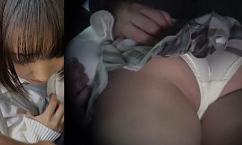 粘着ストーカーに盗撮と痴漢を繰り返されてドMが覚醒「あっああ」従順言いなりで変態の道まっしぐらに洗脳＆調教された美少女J