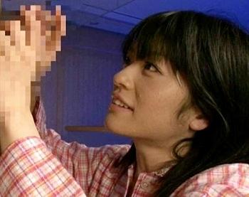 妹系美少女の着衣性交！スークール水着、パジャマ姿の黒髪少女に性的イタズラ！