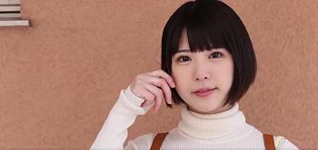【爆乳ロケットバズーカ】「乳圧ボルテージMAX」位室であざと可愛いオトコウケいい童顔ロリ爆乳女の子とイチャラブ発情セック