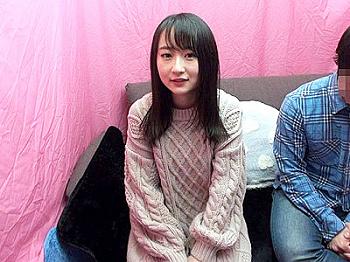 【素人×ナンパ】ガチナンパシリーズが大阪進出！ナンパした大阪の美少女が興奮してマンコ激ヌレ濃厚SEX！