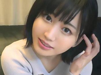 【淫乱妻×3P】旦那とDKと変態セックス♡濃厚ザーメン連続ゴム無し射精おちんぽ大回転っ♡『どっちがパパだろうね？♡』