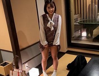ちっちゃくて可愛い女子大生と中出しセックス！地方の20代の女子大生とマッチングし、無事に合流する！