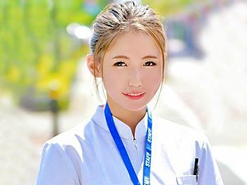 看護師をしているお姉さんがメガマラで変貌して痙攣を何度もしながら果てることになってしまう