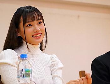 【初撮り女子大生】「こんなに熱いの…初めて…♡」素朴な農大美少女が限界まで注がれて、快感に目覚めていく■花音うらら