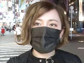 【マシュマロボディ&times;素人】潮吹きお漏らしやビクンビクン痙攣イキセックスして激エロ爆乳ぽっちゃり美人ギャルがエロ乱れ！