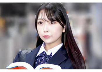 【JKレイプ】有名医学部を目指すガリ勉美少女につきまとい捕獲、拘束されて貪られていく無垢な美少女！