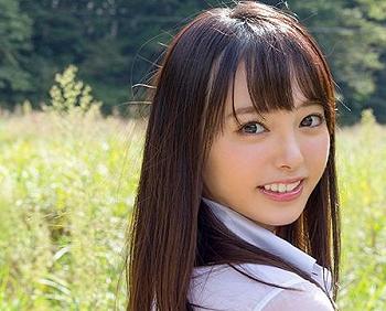 ◆小倉由菜◆清楚な魅力いっぱいの１９歳の美少女が奇跡のＡＶデビュー！敏感マンコがチンポで乱れ狂う悶絶セックス！