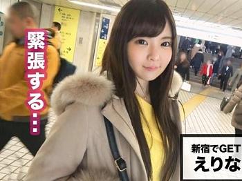 彼氏ナシで欲求不満の女子大生がおじさんと夢中でSEX！久し振りのちんぽにハッスル、あらゆる体位で突かれてイキまくる美少女