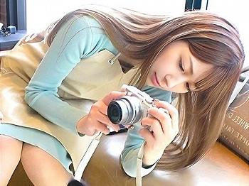 美人セクシー女優の愛音まりあさんがフェラ、手コキ、パイパンマンコに勃起肉棒挿入腰振り絶頂。