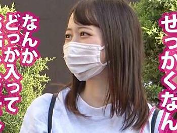 【デカ尻×素人】デカチン無理やりSMフェラや世直し半レイプ強引セックスでアイドル級ロリ美少女がシコ展開！