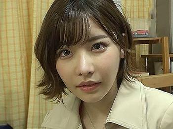 《深田えいみ×痴女》理性を溶かす快楽！大きな胸の魅惑的な娘が無垢な彼に中から満たす甘美な性交ｗｗｗ