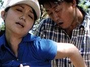 【人妻】「もっとしてほしいのぉ」デカパイえろすぎボディーな美女のどすけべSEX