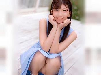 ［鬼かわ乙女＼自薦初撮り］ぃぃぃ精子…イッパイ欲しい。学生時代からAV女優憧れてた小娘かが巨根で逝き狂うエロ動画wwww