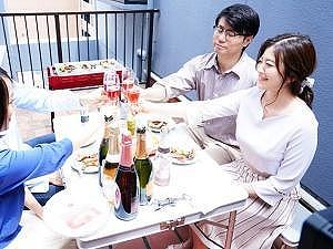 【夫婦交換】「ちょっとは興味はあるかな…」セックスレスなら試してみる価値はあると誘われた交換生活は間違った方向へ…