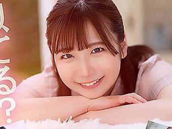 《七瀬みしろ×AVデビュー》清純さが際立つ！初めてのガチえっちな映像で子宮の奥底を猛烈に突かれ抑えきれない快感の渦に飲ま