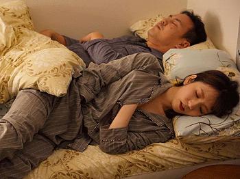【小花のん×中出し】欲求不満な人妻は野外でチンコを求める…初対面チンコをフェラチオして子宮に種付けを懇願♡