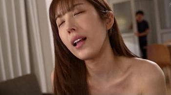 【嫁の母】あろうことか、私の父が嫁の母と&hellip;妻の顔を見に来てた時、やってる姿を目撃した息子も交わる