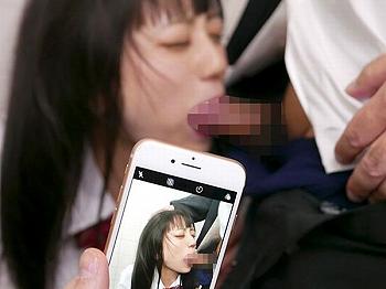 ＜集団NTR＞DQNのいじめを妨害したエロ貧乳JKを学校のトイレで強姦凌辱！悪魔の連続射精で肉便器に堕とし鬼畜の輪姦乱交