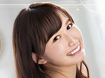 激カワ巨尻美少女。チンポを挿入したいお尻！イカせられなかったことはないです(笑)