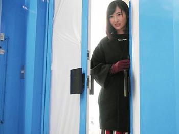 ＜MM号＞ドチャクソ可愛い奥さんを人妻ナンパ！「ダメーーーーッ」挿入させてしまった美魔女の激エロ動画ｗ＜素人ナンパ企画＞