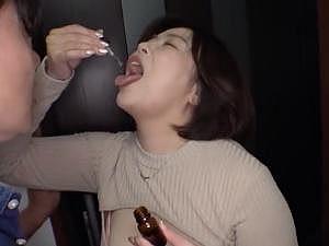 「これ、効くんですよ&hellip;」どんな商談も豊満ボディで成立！！凄腕熟女のセックステクが常軌を逸していた！！