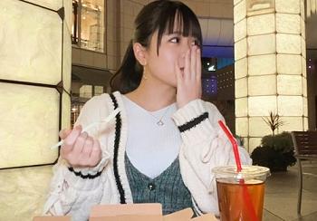 ＜個人撮影＞※現役J○のハメ撮り動画ｷﾀ━(ﾟ&forall;ﾟ)━&hearts;ロリ可愛い童顔美少女に中だしするお宝動画ｗｗｗ＜巨乳/デカ尻＞