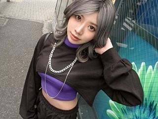 〖素人ナンパ〗インタビューとダマしてエロ三昧　ぶっかけ顔射でフィニッシュ