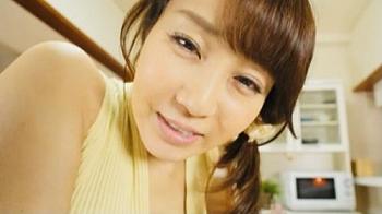 【激変】大島優香、甘えさせた後に淫語攻め&hellip;変態中出しママ