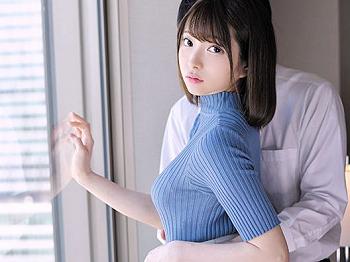 【不倫旅行の甘い罠】『旦那には内緒よ…』三十路の美人妻と禁断のホテル子作りセックス！敏感ボディがアヘ顔で悶絶♡主観で味わ