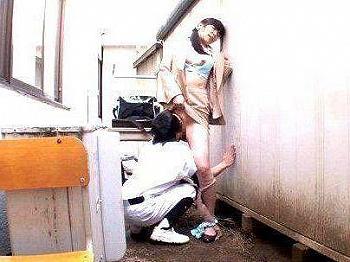 ＜女教師！＞もっとして…！四十路現役の淫乱痴女の激エロ先生！！生徒と激エロセックスシチャウゾ(無料エロ動画