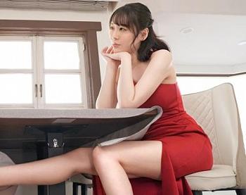元グラドルで専属女優「瀧本雫葉」の中出しセックス！オール中出し4コーナー！