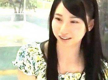 ＜マジックミラー号！＞恥ずかしい&hellip;！スレンダー美乳おっぱい清楚なJD女子大生！企画で男友達と混浴で興奮して・・・