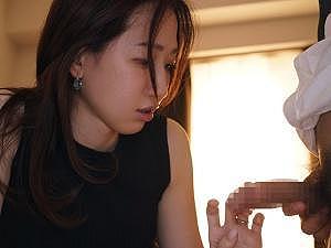 【NTRドラマ】もう夫の粗チンでは満足できない！！キツマンが押し広げられてしまうまで浮気SEXにハマった裏切り主婦