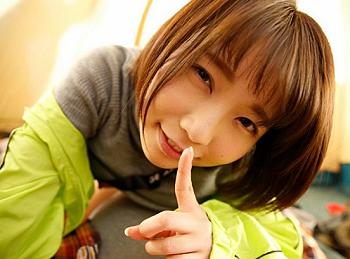 【美少女主観】友情捨ててデカチン欲しがる女子！声を出さずに悶え狂って孕ませられ昇天