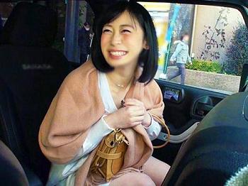 ＜美人妻＞「SEXとか…楽しみにしてました///」マッチングSNSで捕獲した美魔女の奥さま！素人妻と浮気へｗ＜寝取られ＞