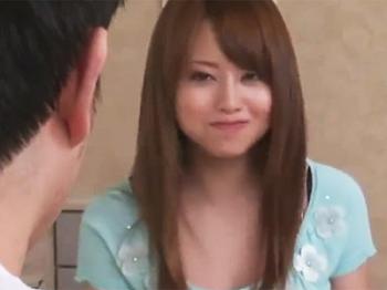 【吉沢明歩×近親相姦レイプ】デカ乳ドスケベボディの美女が性欲丸出しの父親に近親相姦レイプされる！ねっとりぶっかけ交尾で放