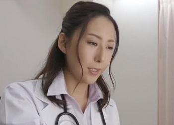 【松下紗栄子】患者が急変したのを隠蔽するために爆乳塾の女医をレイプ！手術室ｄ３Ｐ乱交で凌辱を受ける！