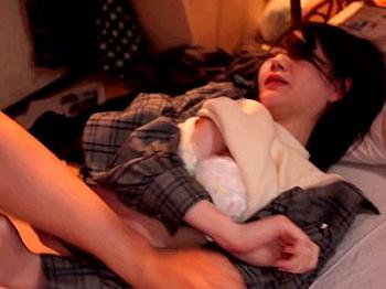 【美人】※閲覧注意※鬼畜クズ野郎が彼氏あり美女JDをNTRガチレイプ！拷問イラマチオ髪を引っ張って性処理マジピストン！