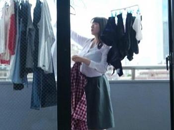 爆乳むちむちボディの嫁に毎日興奮するエロ義父『一回だけ、頼む…』と言いつつ襲いかかり極上ボディを存分に楽しみ濃厚中出し！
