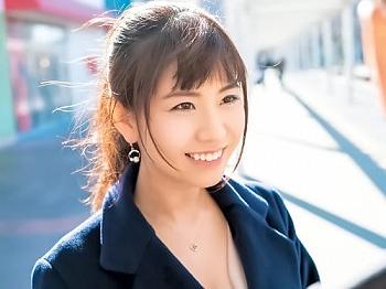 ＃素人ナンパ　こんなの､､我慢できないよーーー！清楚なフリして超淫乱！電マでイカセまくったら涙目で肉棒おねだり悶絶絶頂！