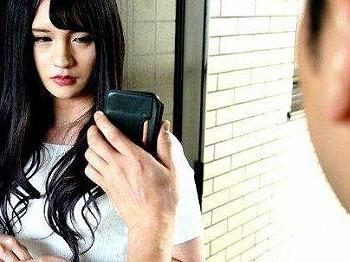 ＜天使ゆら＞「まじか？肛門を？」弱み握られた美少女？！まさかのニューハーフでアナル犯されるぞ(アダルト動画)