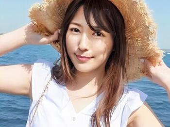 ＜愛音まりあ＞手首拘束の電マ責めで快楽解放♡色白スリム美乳で桃尻の淫乱ボディは感度良好♡生ハメ鬼突きで絶叫マジ逝き昇天♪