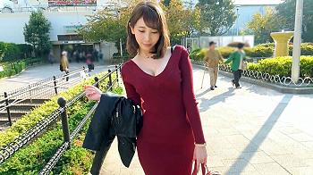 【美意識高いエステ経営美女がチンポ狂いの艶女へ変貌】透き通る美肌と淫尻が激しく乱れる濃厚セックス