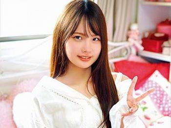 『おちんちんの…先っぽが…』美少女ギャルの自宅訪問企画！童貞筆おろしをお願いされて初体験の騎乗位セックス【素人ナンパ】