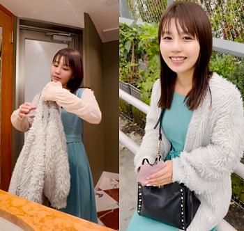 【人妻不倫】「浮気は初めてじゃないのでww」子供が欲しい29才の美人妻は真面目そうに見えてドスケベでした！【エロ動画】