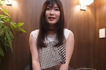 【ことみさん】脳で喉でマンコでイク！どこでも直ぐにイク事が出来る激烈ヤリマン登場！七人の男優を相手にイカされるヤリマン娘