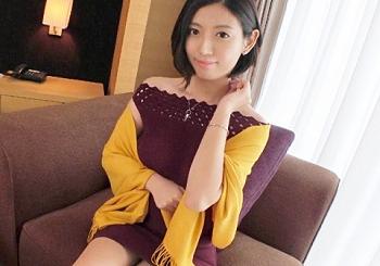 ＜熟女＞※ボーイッシュな三十路美女(32)をハメ撮り&hearts;(ﾟ&forall;ﾟ)ｷﾀｺﾚ！高身長お姉さんのエロマンコを膣奥ピストン責めｗ