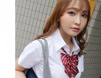 潮吹き＆中出し！強めのギャル「るかちゃん 19歳」は、見た目オラオラギャルのくせに、メチャ純情な娘でした！